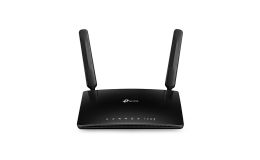 Image 1 - TP-LINK Archer MR400 AC1200 Wireless Dual Band 4G LTE Router