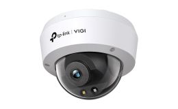 Image 1 - TP-LINK VIGI C240 (4mm) 4MP Full-Color Dome Network Camera