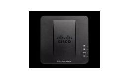 Image 1 - Cisco 2 Port Phone Adapter