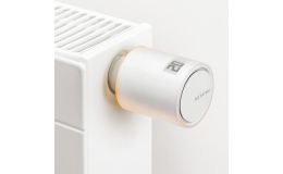 Image 1 - Legrand NETATMO Pro Intelligens WiFi Radiátor szelep szett