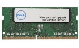 Image 1 - Dell 8GB Certified Memory 1RX16 3200MHz DDR4 SODIMM