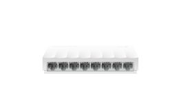 Image 1 - TP-LINK LS1008 8-Port 10/100Mbps Desktop Switch