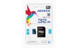 Image 1 - ADATA 32GB SD micro Premier (SDHC Class 10 UHS-I)
