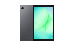 Image 1 - Samsung Galaxy Tab A11 8.7&quot; WiFi 64GB Gray Tablet (SM-X130N)