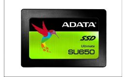 Image 1 - ADATA 480GB SATA3 2,5&quot; 7mm (ASU630SS-480GQ-R) SSD