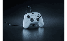 Image 1 - Razer Wolverine V3 Tournament Ed. - White