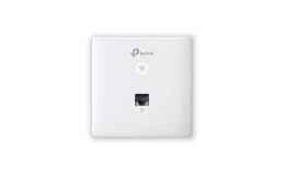 Image 1 - TP-LINK EAP230-Wall AC1200 Wireless MU-MIMO Gigabit Wall Plate Access Point