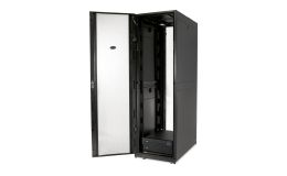 Image 1 - APC NetShelter SX 42U 600mm x 1200mm Enclosure