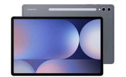 Image 1 - Samsung Galaxy Tab S10+ 12.4&quot; WiFi 12/512GB Moonstone Gray Tablet (SM-X820N)