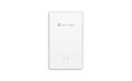 Image 1 - TP-LINK EAP625GP-Wall Omada AX1800 Wi-Fi 6 Wall Plate GPON Access Point
