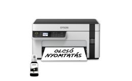 Image 1 - Epson EcoTank M2120 mono A4 tintasugaras 3in1 MFP, ADF, WIFI