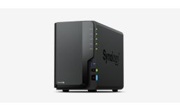 Image 1 - Synology DiskStation DS225+ (2 GB)