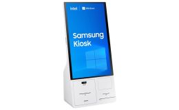 Image 1 - Samsung KMC-C széria 24&quot; interaktív kijelző (LH24KMCCBGCXEN)