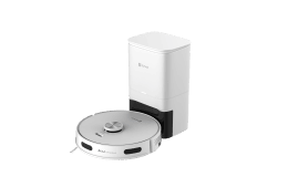 Image 1 - EZVIZ RE5S Plus Robotporszívó fehér