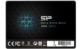 Image 1 - Silicon Power SSD 1TB Ace A55 2.5&quot; SATA3 - SP001TBSS3A55S25