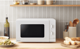 Image 1 - Panasonic NN-SM21Q Mikrosütő