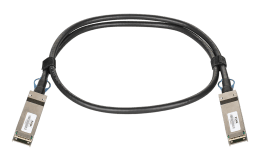 Image 1 - D-link 1 meter 100G Passive QSFP28 Direct Attach Cable

- Device Rate 100 Gbps
-