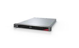 Image 1 - Fujitsu Primergy RX1330M6 8x2.5/X-E2434 4C 3.4GHz/ 32GB/IRMC/TPM/500W