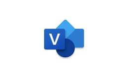 Image 1 - Microsoft Visio 2024 Standard, bármilyen elérhető nyelven telepíthető