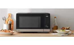 Image 1 - Panasonic Inverteres mikrosütő NN-SD38Q