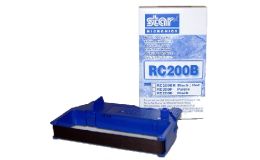 Image 1 - Star RC200B festékkazetta, fekete