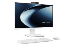 Image 1 - Asus V470VAK-WPE1260  Fehér 27.0  FHD i5 210H 16GB 512GB NoOs