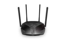 Image 1 - Mercusys MR70X AX1800 Dual-Band Wi-Fi 6 Router