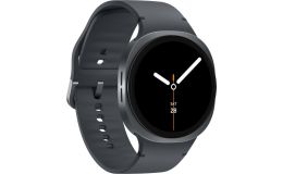 Image 1 - Samsung SM-L325 Graphite Galaxy Watch8 (40mm, LTE)