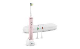 Image 3 - TrueLife SonicBrush Compact Pink Elektromos fogkefe rózsaszín