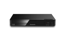 Image 1 - Panasonic DMP-BD84EG-K - Blu-ray lejátszó