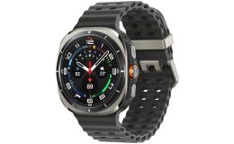 Image 1 - Samsung SM-L705 Gray Galaxy Watch Ultra (47mm, LTE)