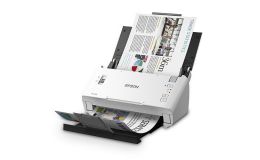 Image 1 - Epson WorkForce DS-410 dokumentum szkenner A4, duplex ADF