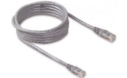 Image 1 - Rainbow UTP PATCH KÁBEL 10M CAT6