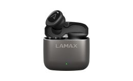 Image 2 - LAMAX SteelDots3 ANC Fém tokos fülhallgató