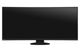 Image 3 - EIZO 37,5&quot; EV3895-BK EcoView Ultra-Slim monitor, fekete