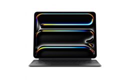 Image 1 - Apple Magic Keyboard for iPad Pro 13-inch (M4) - Hungarian - Black