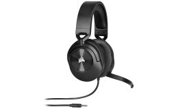 Image 3 - CORSAIR HS55 Stereo Gaming Headset, Carbon