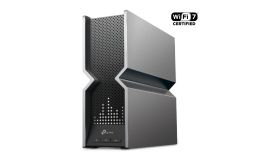 Image 1 - TP-LINK Archer BE800 BE19000 Tri-Band Wi-Fi 7 Router