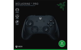 Image 3 - Razer Wolverine V3 Pro - Black