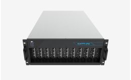 Image 1 - Sapphire INCA EP-10 GPU szerver