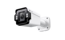 Image 1 - TP-LINK VIGI InSight S345ZI 4MP Outdoor IR Motorized Varifocal Network Camera