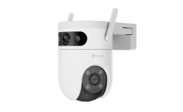 Image 1 - EZVIZ H9C Dual kültéri Pan&amp;Tilt Wifi kamera 2K 3MP