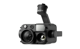 Image 1 - DJI Zenmuse H30T gimbal és kamera + 1-Year Basic Care