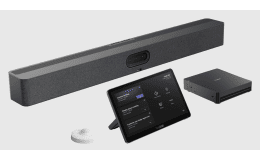 Image 1 - Yealink MVC S50-C5U-000 videokonferencia eszk&ouml;z