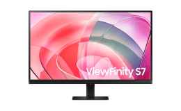 Image 3 - Samsung LS27D700EAUXEN 27&quot; UHD IPS Viewfinity S7 Monitor