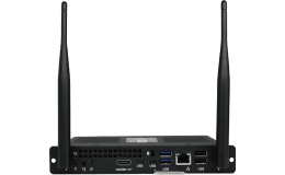 Image 1 - Newline OPS PC - Intel i5 12th 8GB 256GB