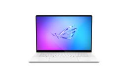 Image 1 - ASUS GU605CW-QR091W ROG Szürke  16 U 9 285H 64GB 2TB NV RTX5080 16GB  Win11