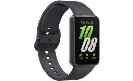 Image 1 - Samsung SM-R390 Gray Galaxy Fit3