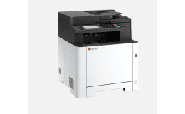 Image 1 - KYOCERA ECOSYS MA2600cwfx színes A4 4in1 lézer MFP, duplex, LAN, WLAN, DADF