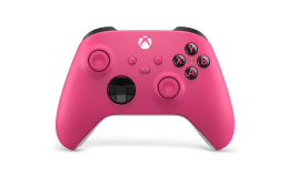 Image 1 - Microsoft Xbox Wireless Controller Deep Pink